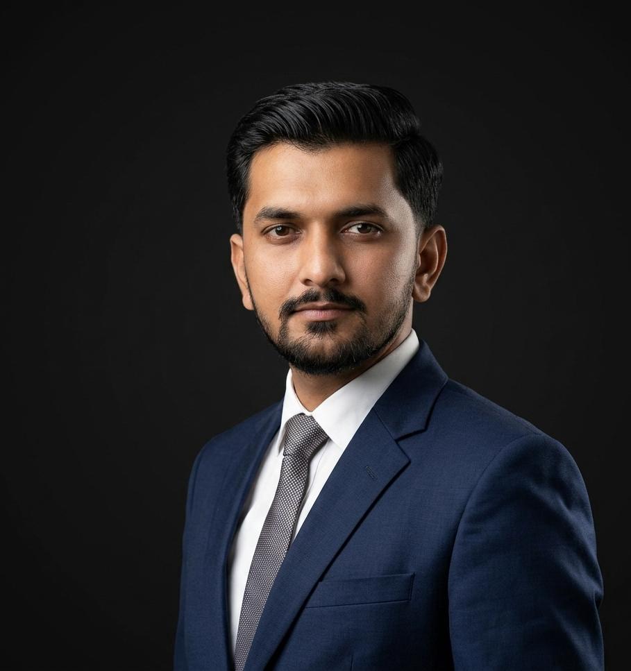 Abdur Rehman